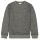 sweat-shirt homme  garcia o41065_ men`s sweat