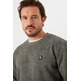 sweat-shirt homme  garcia o41065_ men`s sweat