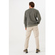 sweat-shirt homme  garcia o41065_ men`s sweat
