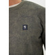 sweat-shirt homme  garcia o41065_ men`s sweat