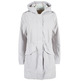 femme cappotto donna tipo parka,capp 0124