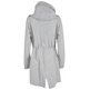 femme cappotto donna tipo parka,capp 0124