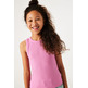 t-shirt fille  garcia o42409_girls singlet