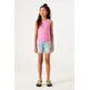 t-shirt fille  garcia o42409_girls singlet