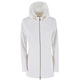 manteau femme yes zee spolverino donna con cappuccio
