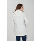 manteau femme yes zee spolverino donna con cappuccio