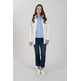 manteau femme yes zee spolverino donna con cappuccio