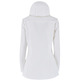 manteau femme yes zee spolverino donna con cappuccio