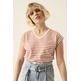 t-shirt femme  garcia p20205_ladies t-shirt s