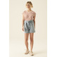 t-shirt femme  garcia p20205_ladies t-shirt s