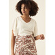 t-shirt femme  garcia p20207_ladies t-shirt s
