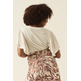 t-shirt femme  garcia p20207_ladies t-shirt s