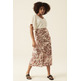 t-shirt femme  garcia p20207_ladies t-shirt s