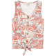 t-shirt fille  garcia girls singl