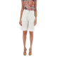 femme bermuda donna 0107