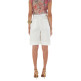 femme bermuda donna 0107