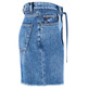 femme shorts jeans donna 5 tasche co j711