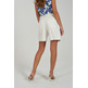 femme shorts donna 5 tasche con pinc 0107