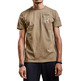 t-shirt homme  redskins mital honda