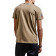 t-shirt homme  redskins mital honda