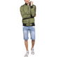 homme brade peet khak