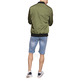 homme brade peet khak