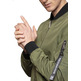 homme brade peet khak
