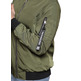 homme brade peet khak