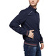homme electro philo navy
