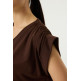 femme ladies t-shirt ss 5688
