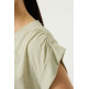 femme ladies t-shirt ss 5695
