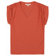 femme ladies t-shirt ss 9965