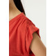 femme ladies t-shirt ss 9965