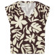 femme ladies t-shirt ss 5688