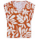 femme ladies t-shirt ss 9965