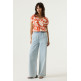 femme ladies t-shirt ss 9965