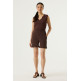 femme ladies singlet 5688
