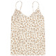 femme ladies singlet 337