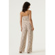 femme ladies singlet 337