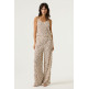 femme ladies singlet 337