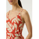 femme ladies singlet 9965