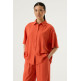 femme ladies shirt ss 9965