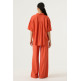 femme ladies shirt ss 9965