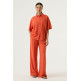 femme ladies shirt ss 9965