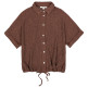 femme ladies shirt ss 5688