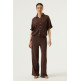 femme ladies shirt ss 5688