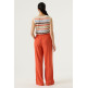 femme ladies pants 9965