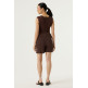 femme ladies short 5688