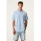 pôle homme  garcia jeans men`s pôle ss