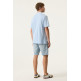 pôle homme  garcia jeans men`s pôle ss